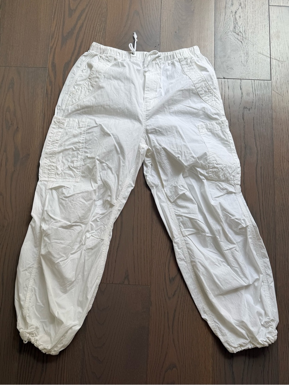 TNA Stunt Parachute Pants